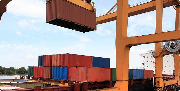Logistics